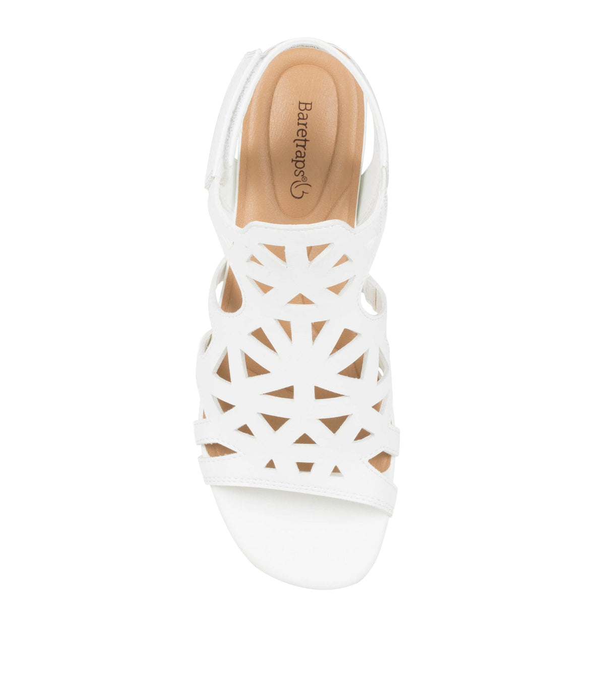 Vayla Block Heel Sandal | Baretraps