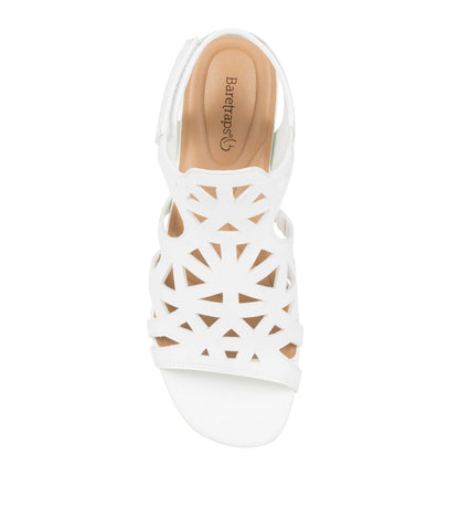 Vayla Block Heel Sandal | Baretraps