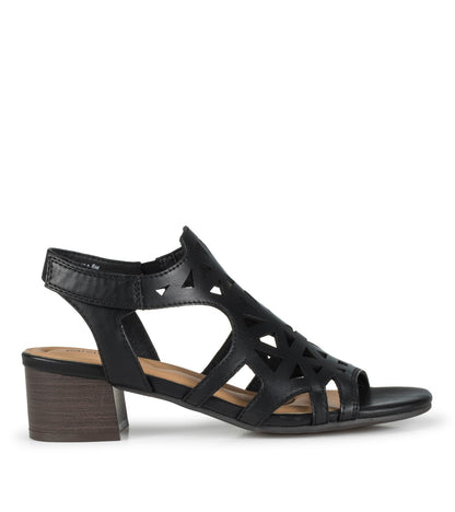 Vayla Block Heel Sandal | Baretraps
