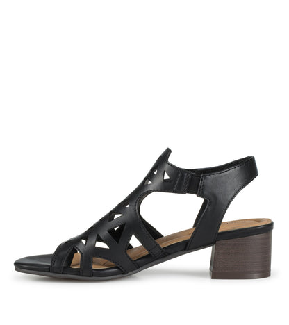 Vayla Block Heel Sandal | Baretraps