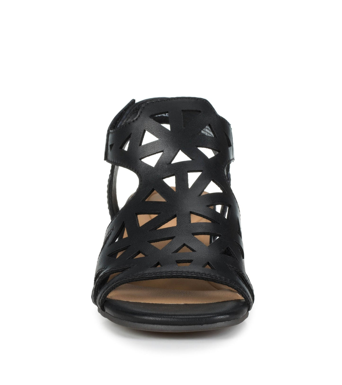 Vayla Block Heel Sandal | Baretraps