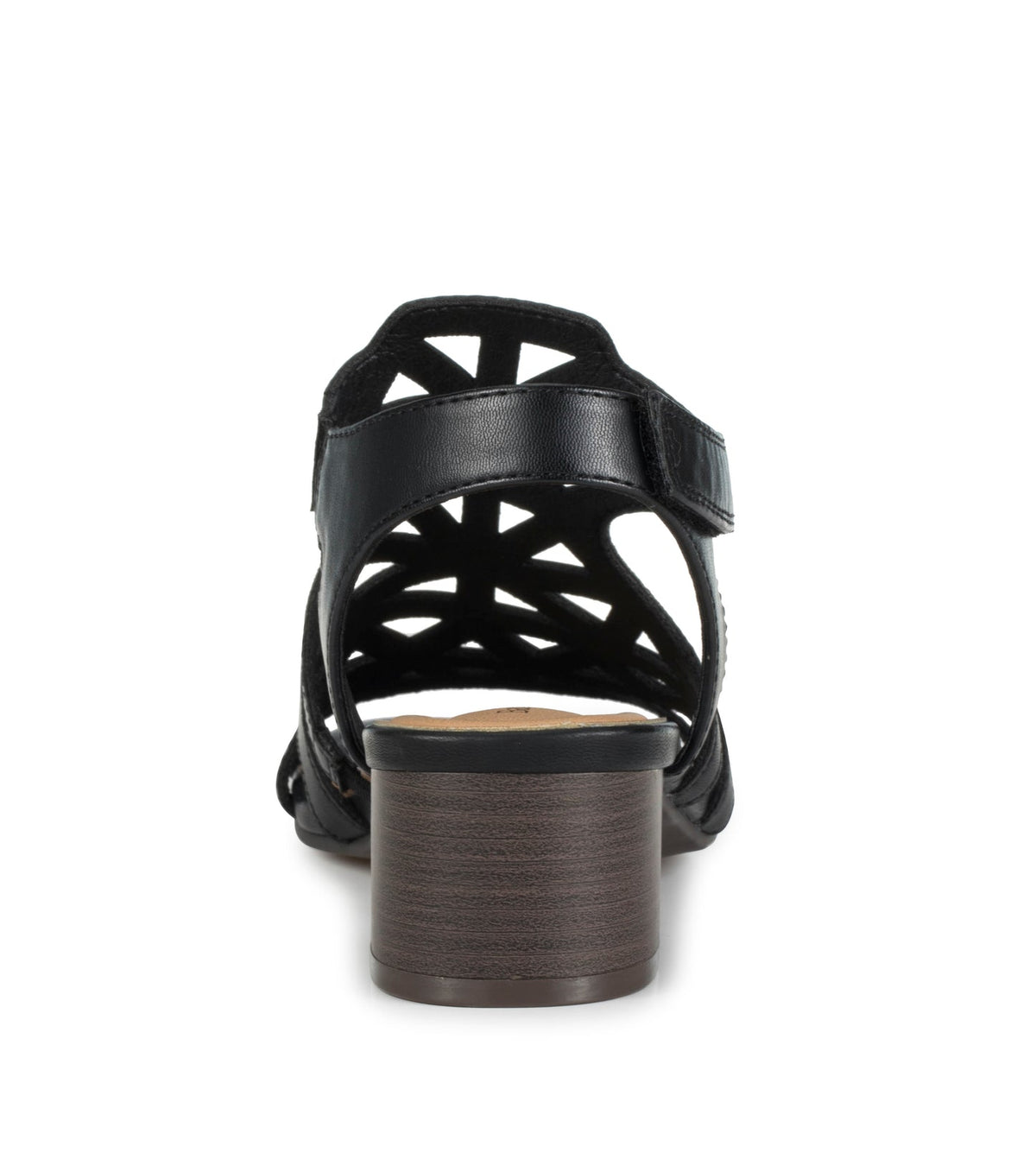 Vayla Block Heel Sandal | Baretraps