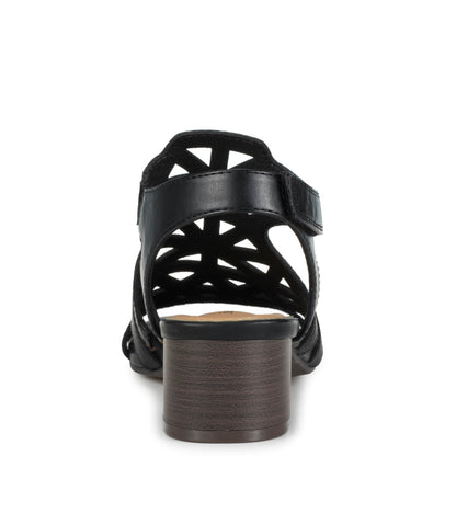 Vayla Block Heel Sandal | Baretraps
