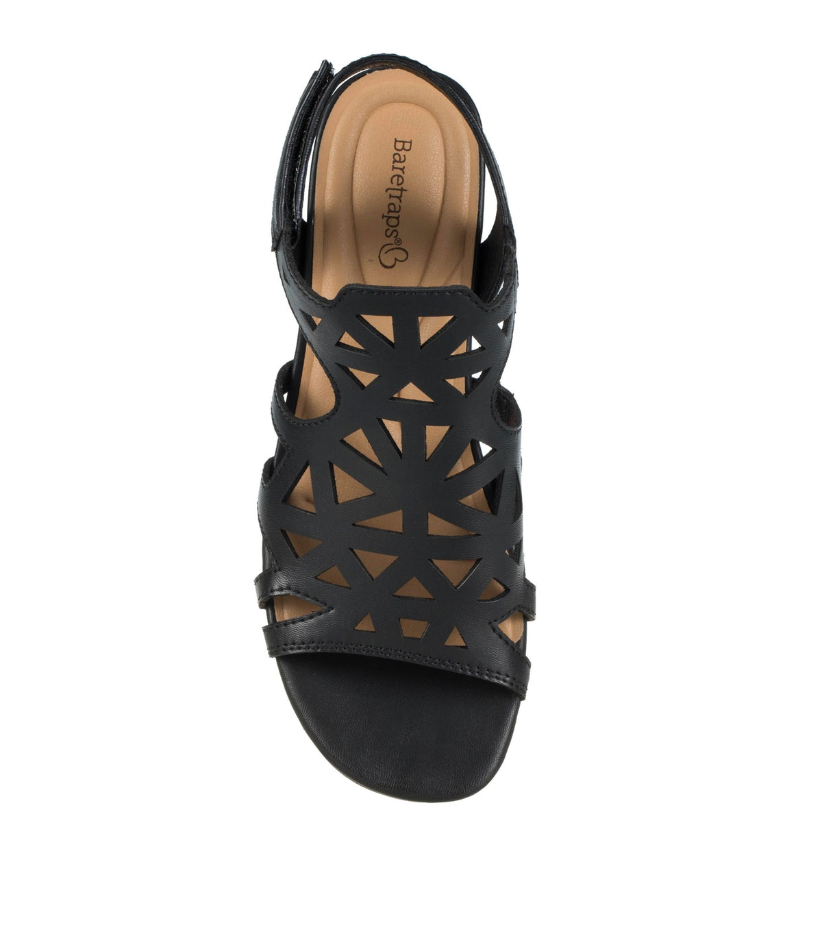 Vayla Block Heel Sandal | Baretraps