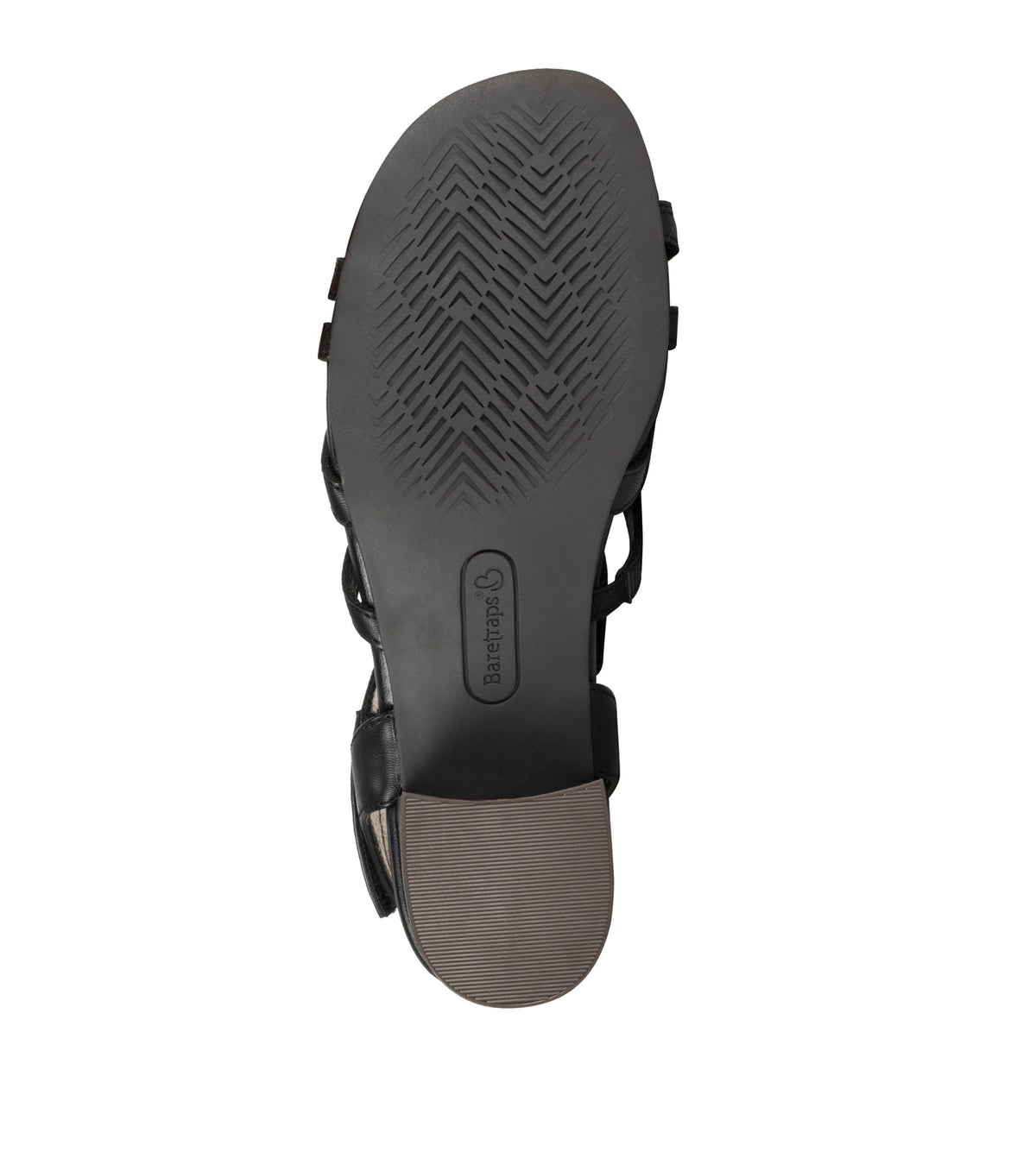 Vayla Block Heel Sandal | Baretraps