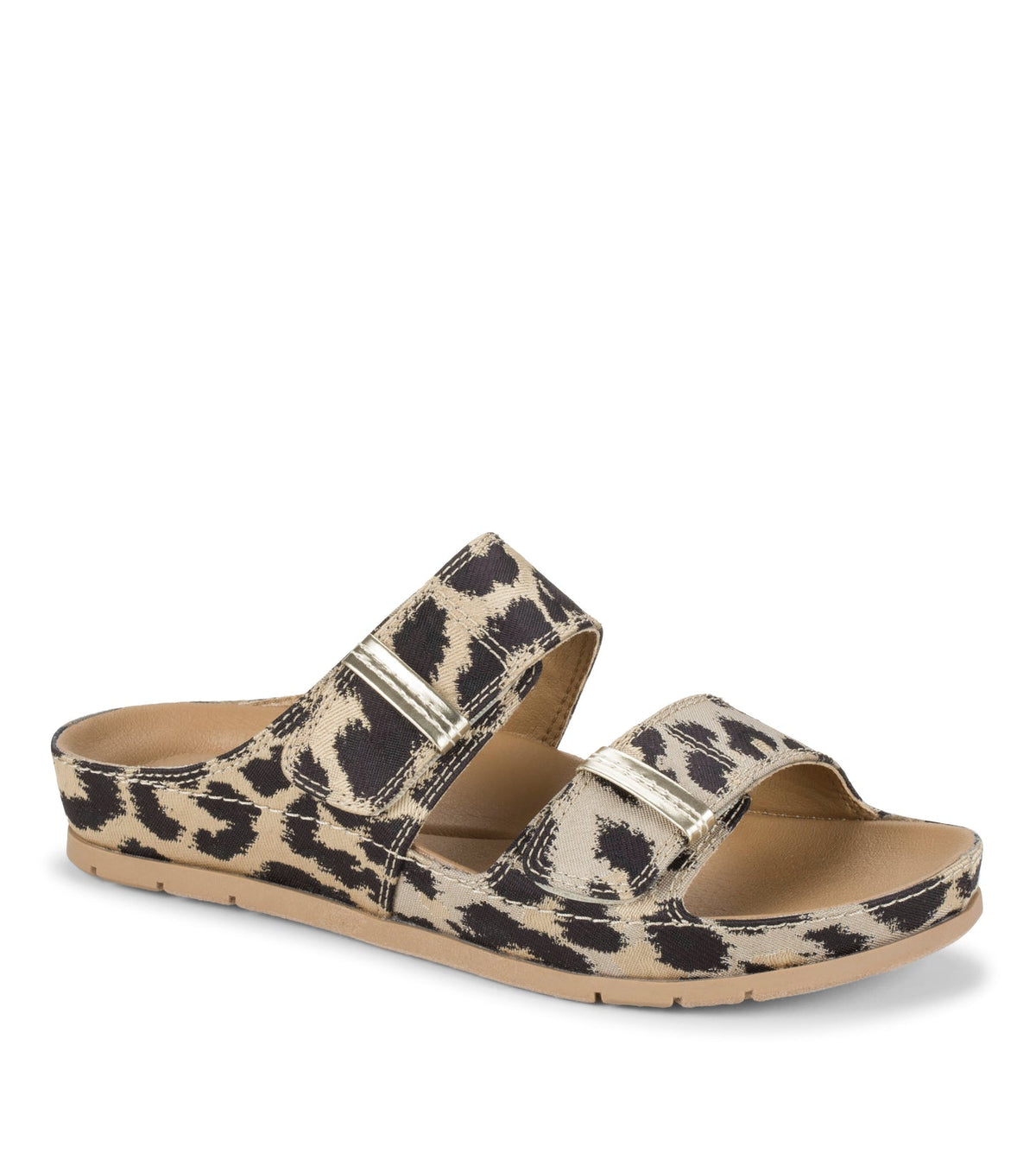 Wisteria Slide Sandal | Baretraps