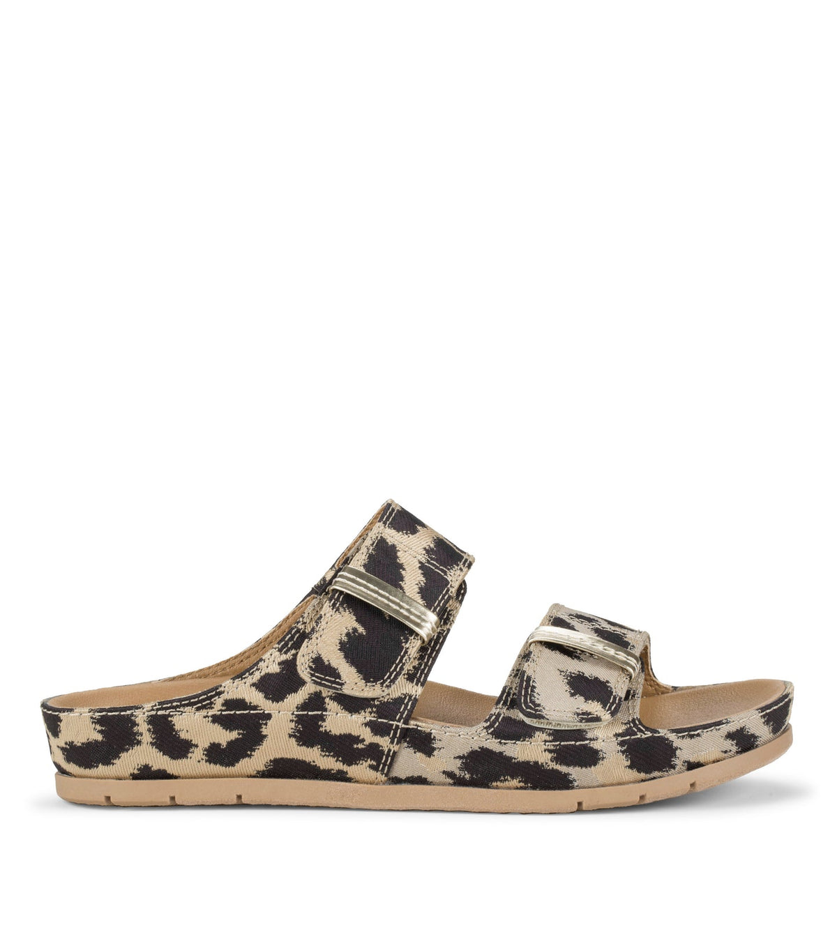 Wisteria Slide Sandal | Baretraps
