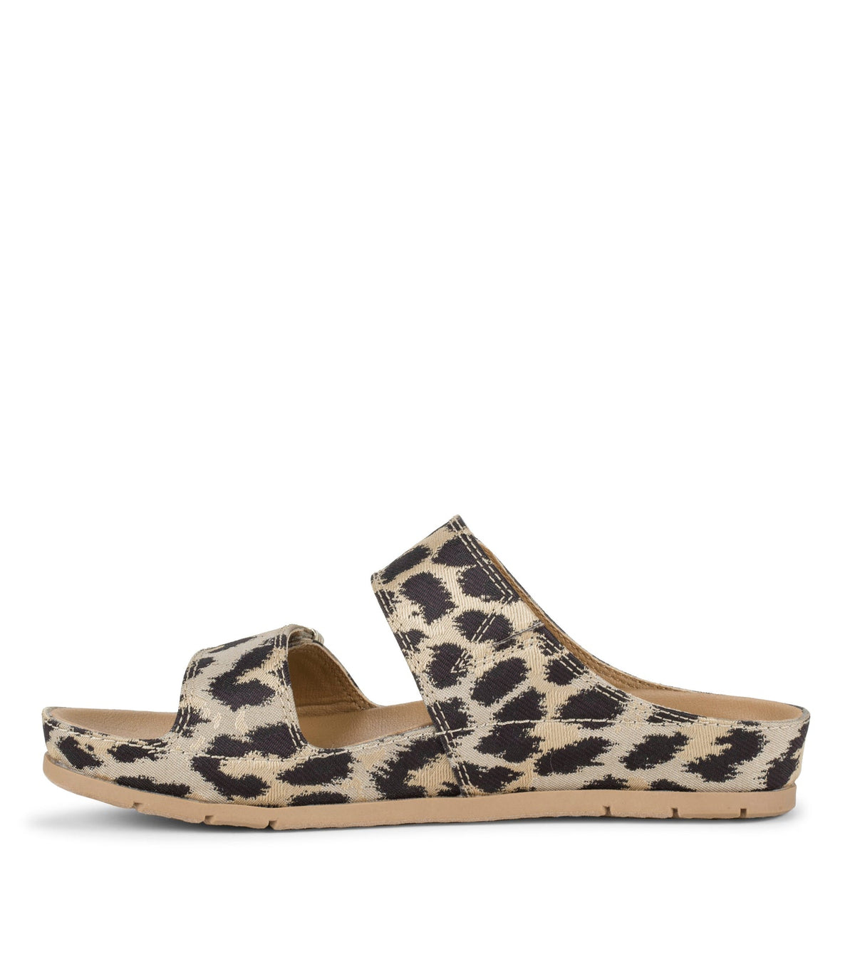 Wisteria Slide Sandal | Baretraps