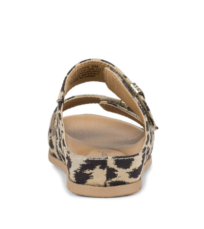 Wisteria Slide Sandal | Baretraps