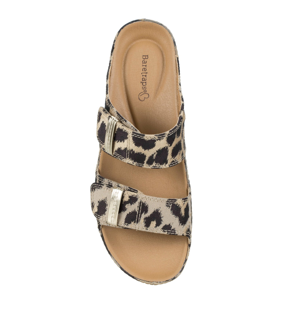 Wisteria Slide Sandal | Baretraps