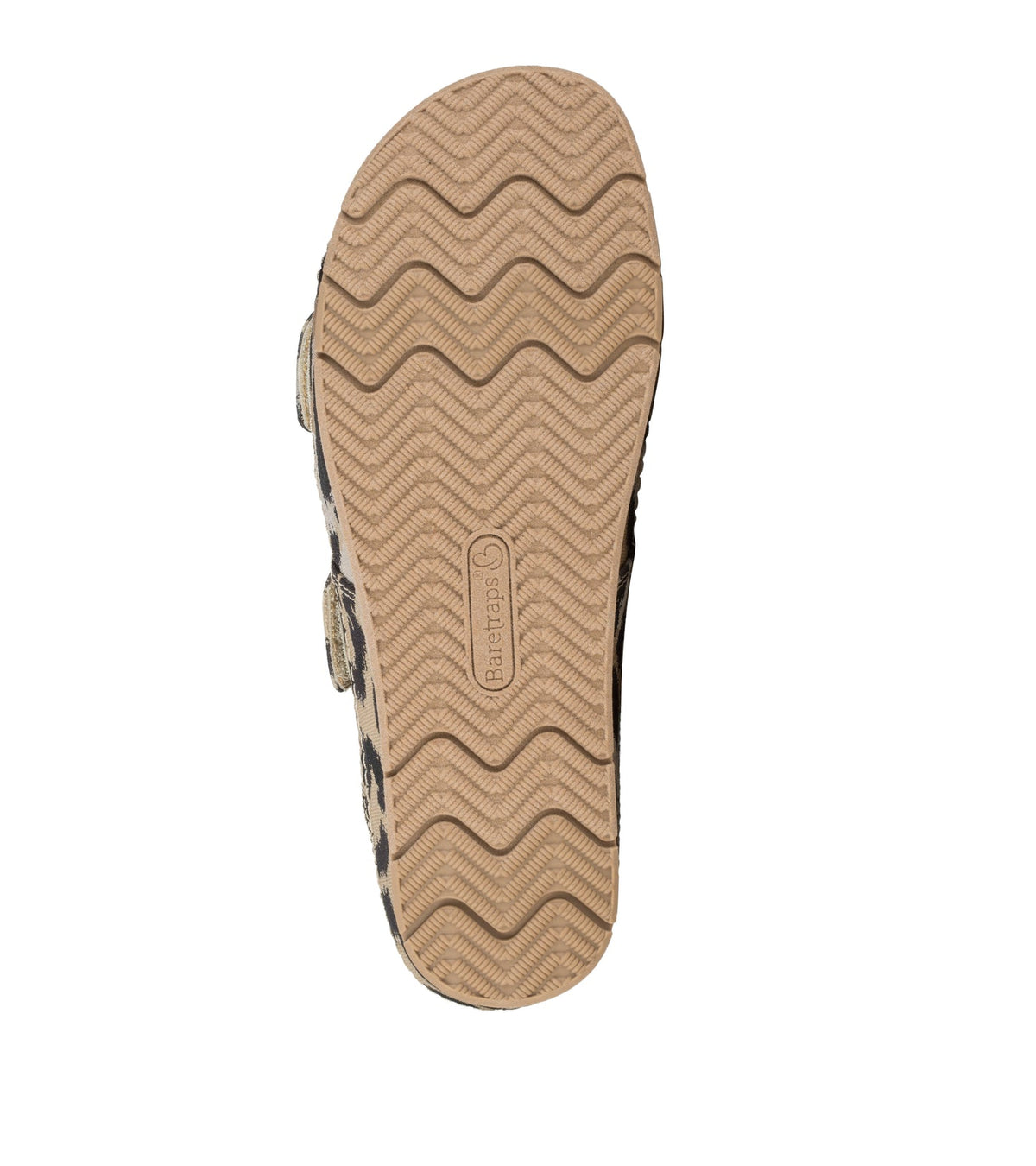 Wisteria Slide Sandal | Baretraps
