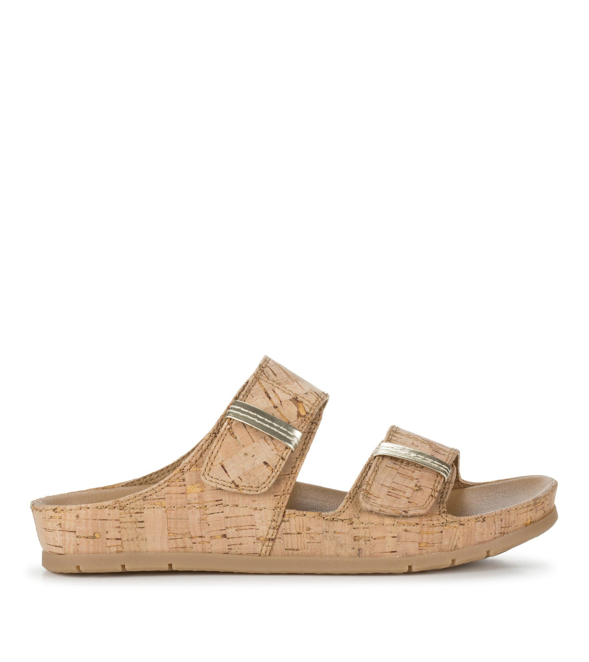 Wisteria Slide Sandal | Baretraps