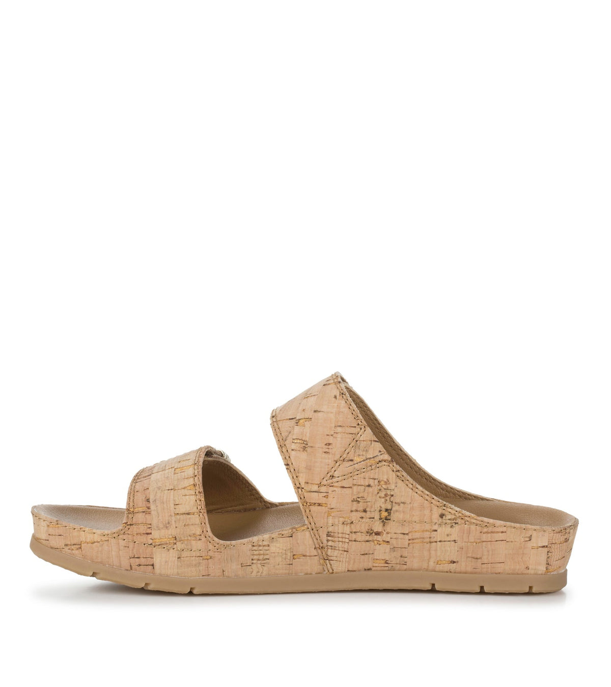Wisteria Slide Sandal | Baretraps