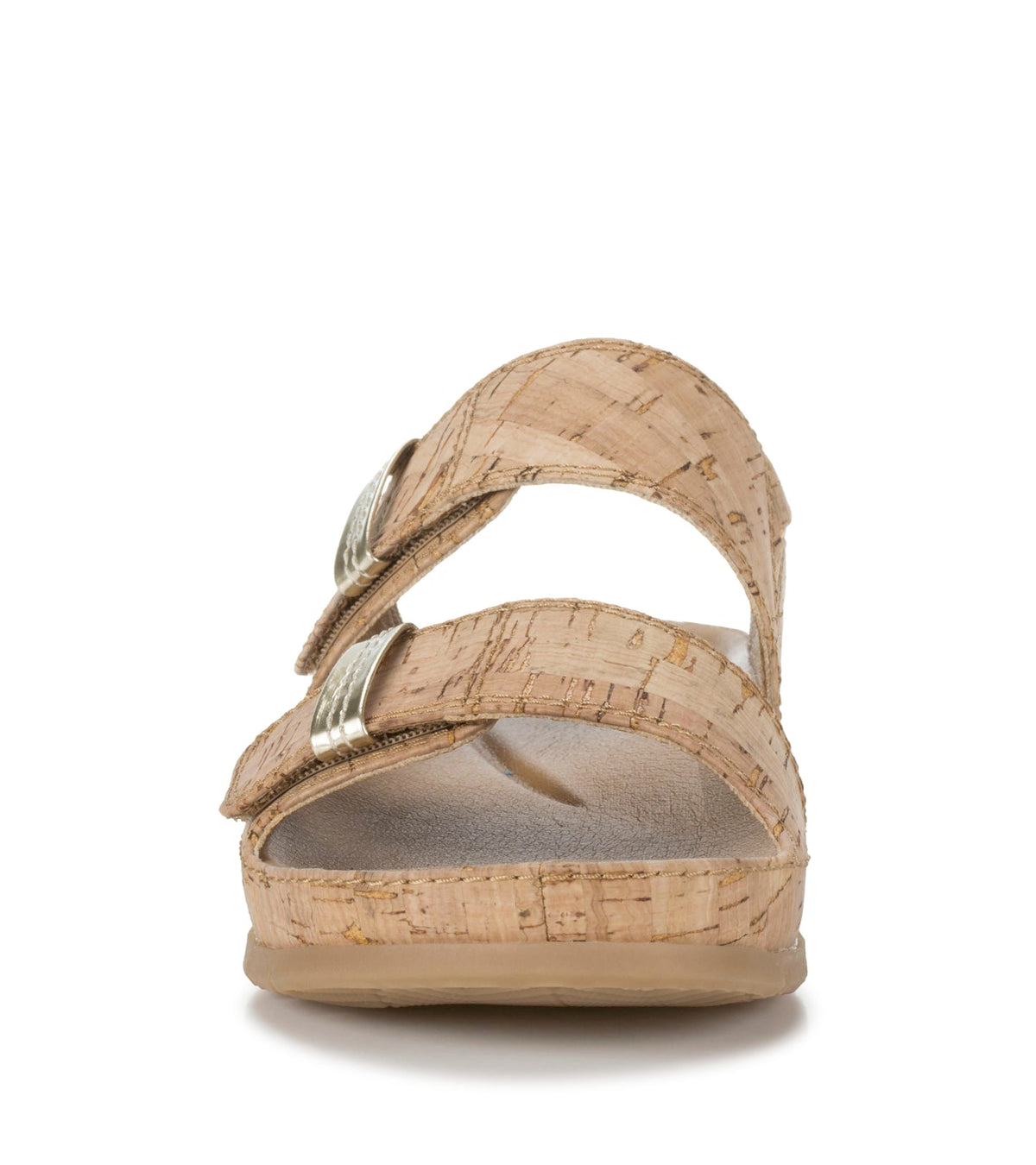 Wisteria Slide Sandal | Baretraps