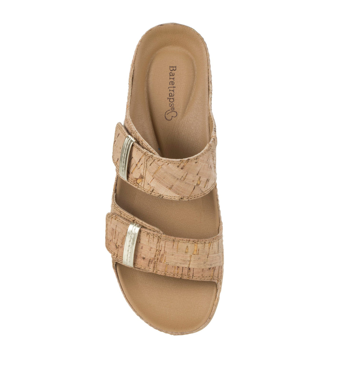 Wisteria Slide Sandal | Baretraps