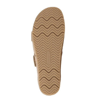 Wisteria Slide Sandal | Baretraps