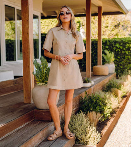 Wisteria Slide Sandal | Baretraps