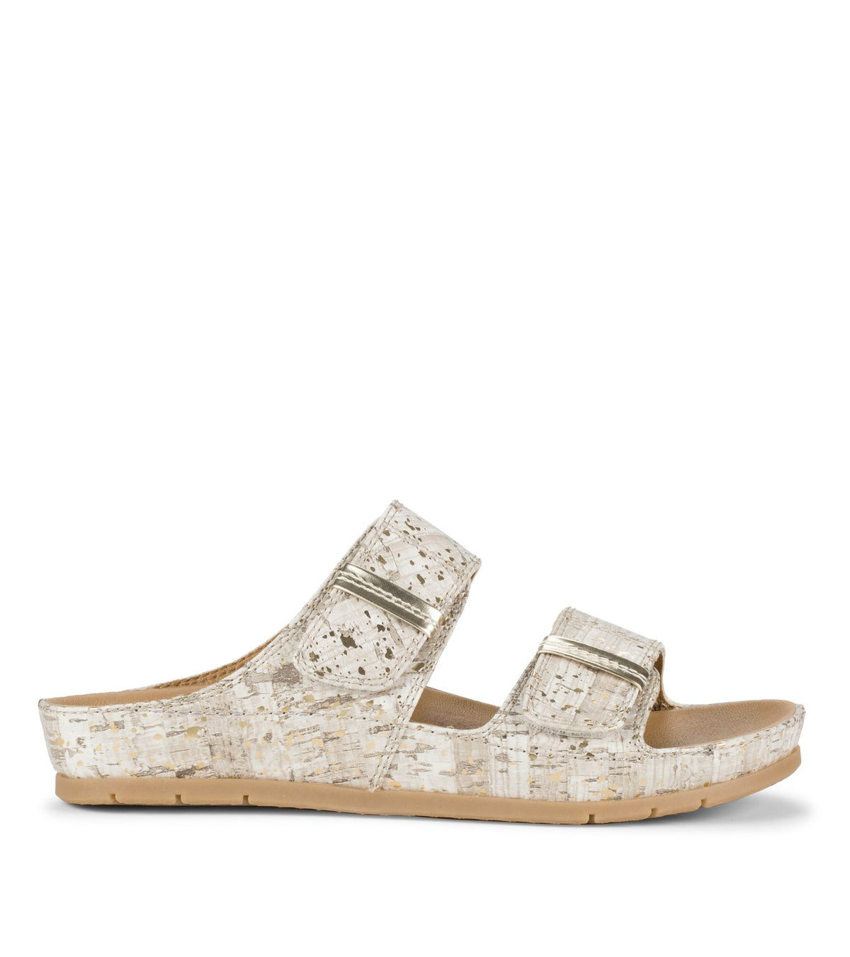 Wisteria Slide Sandal | Baretraps