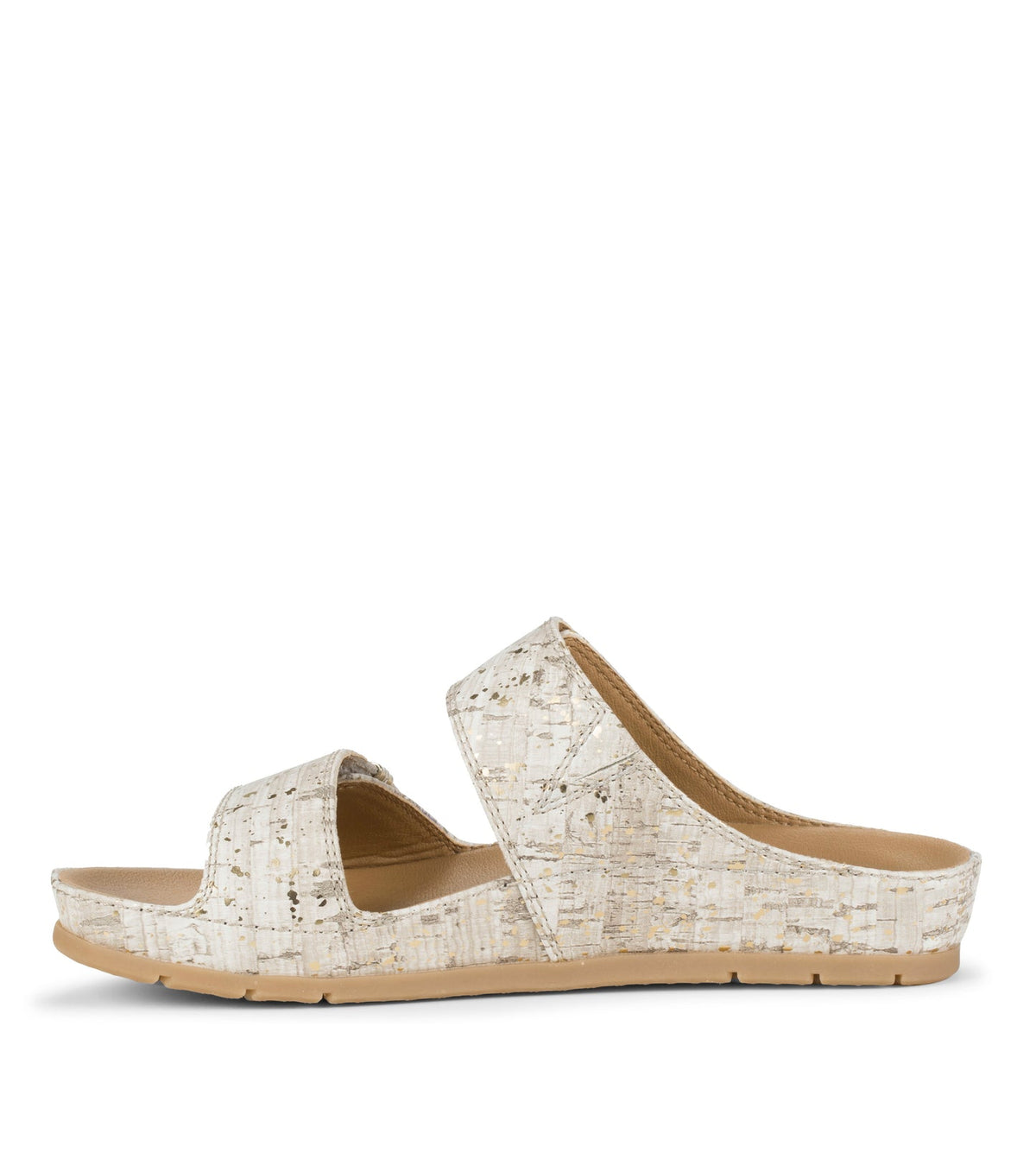 Wisteria Slide Sandal | Baretraps
