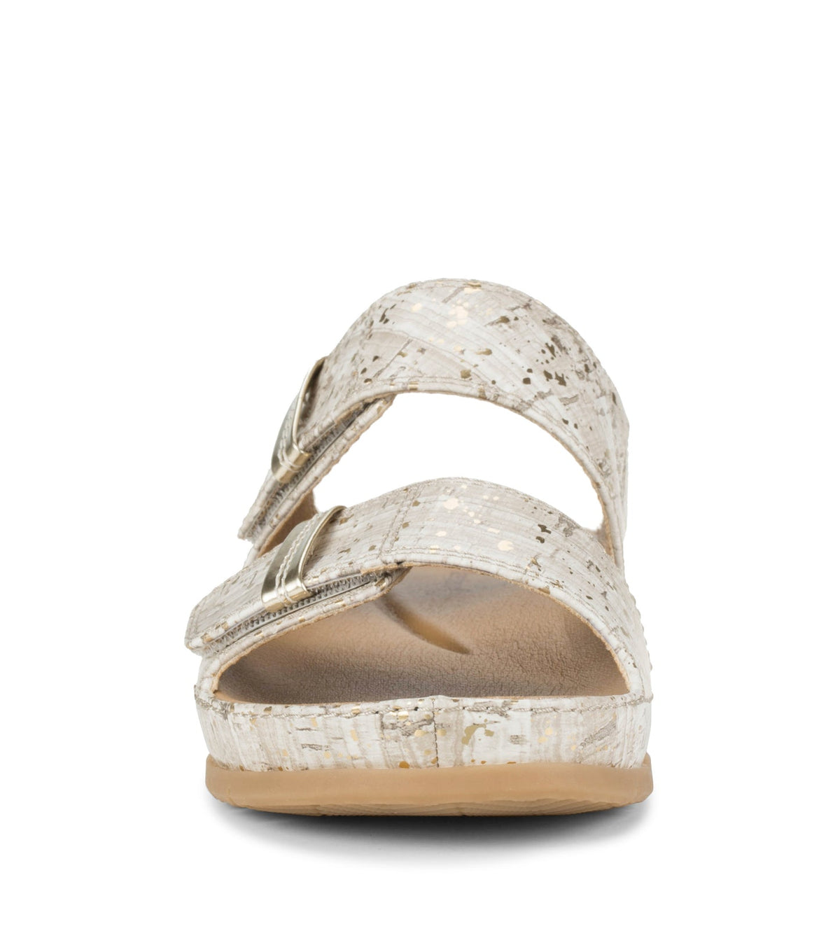 Wisteria Slide Sandal | Baretraps