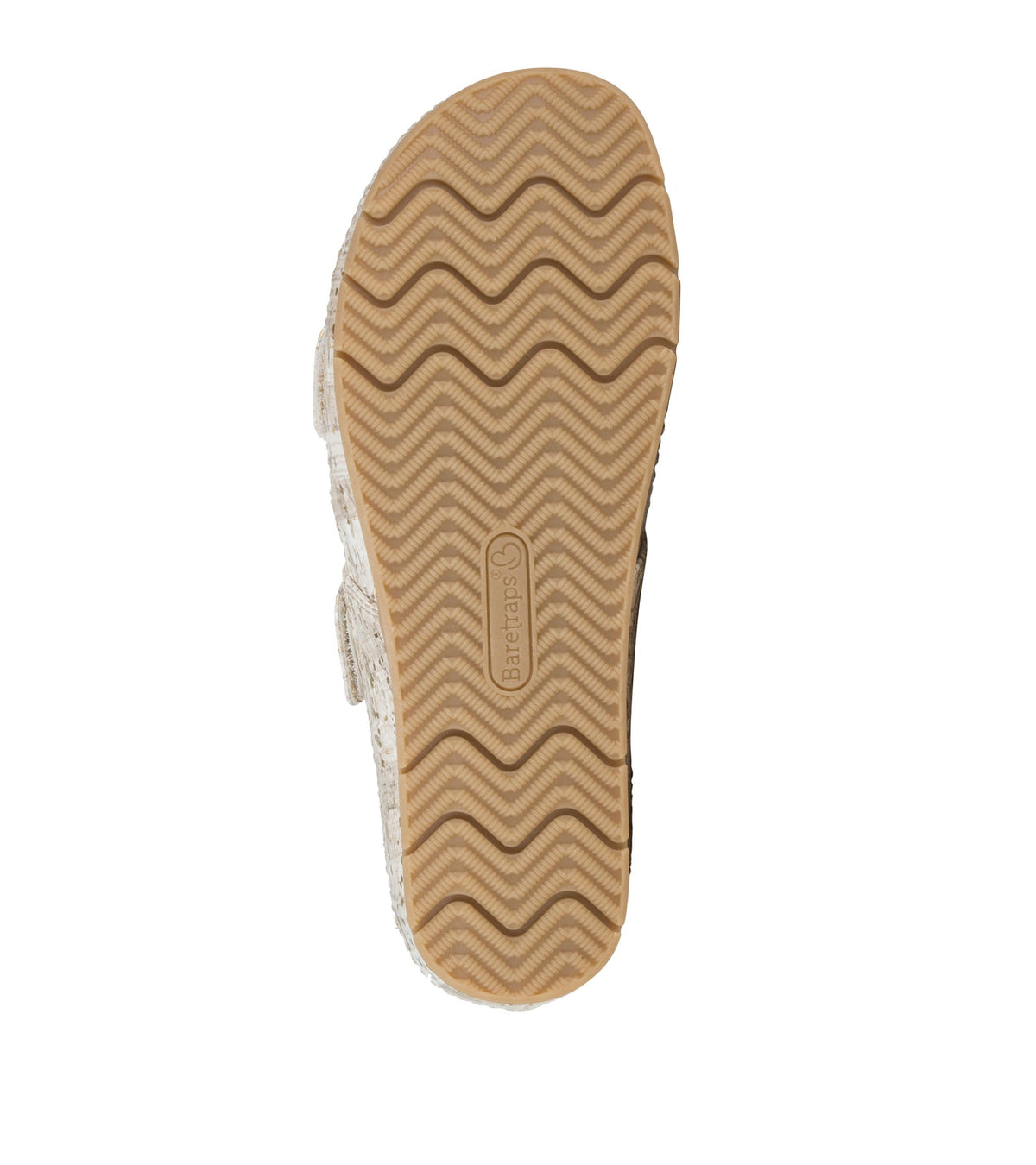 Wisteria Slide Sandal | Baretraps