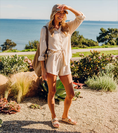 Wisteria Slide Sandal | Baretraps