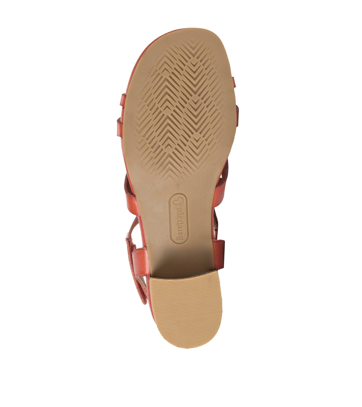 Velvet Block Heel Sandal | Baretraps