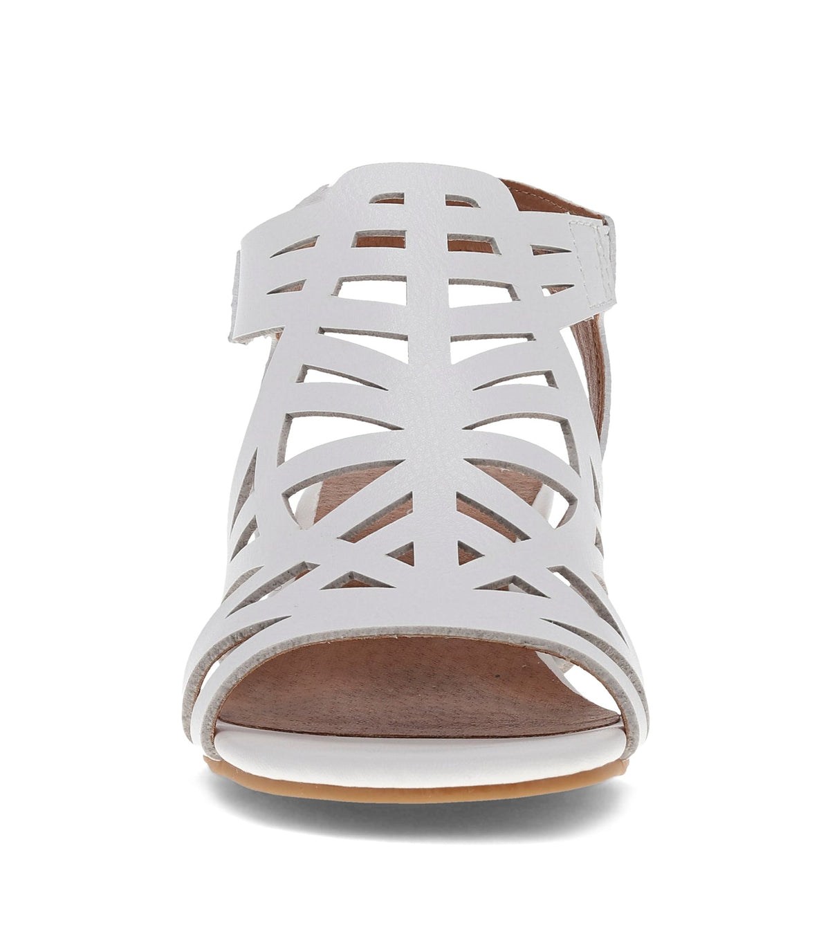 Velvet Block Heel Sandal | Baretraps