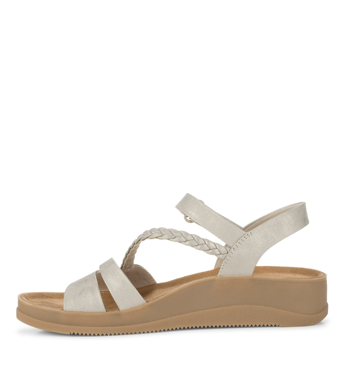 Flicka Sandal | Baretraps