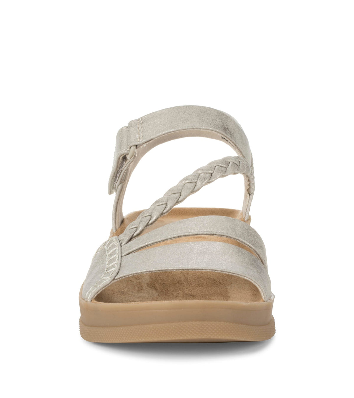 Flicka Sandal | Baretraps
