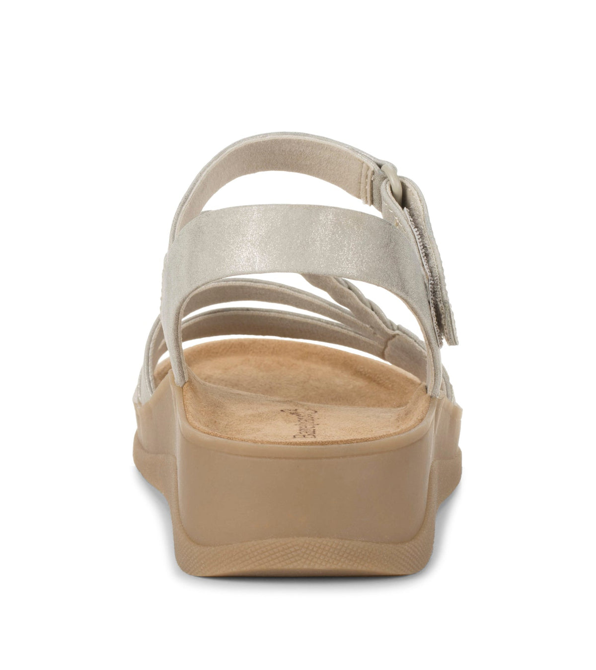 Flicka Sandal | Baretraps