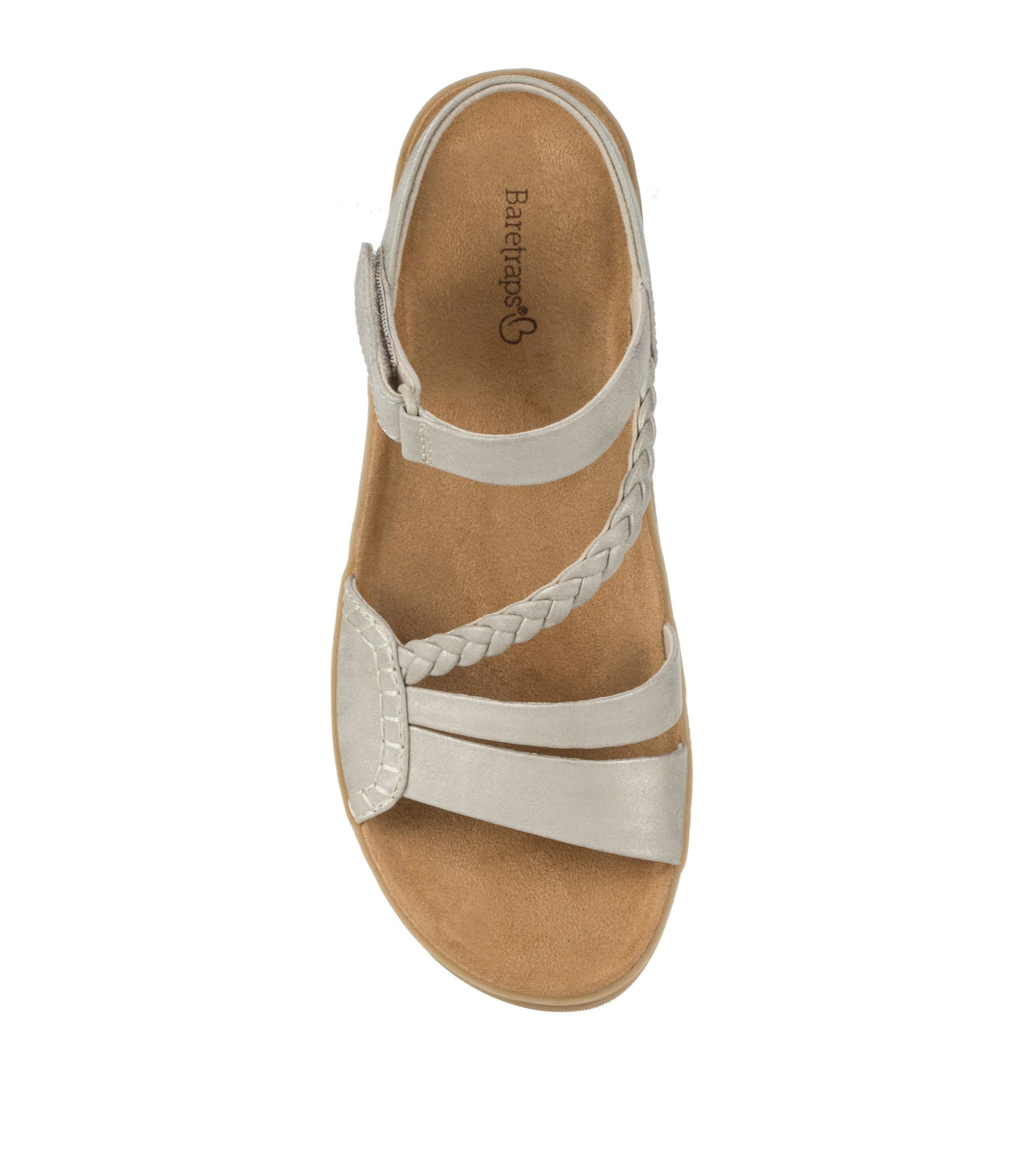 Flicka Sandal | Baretraps