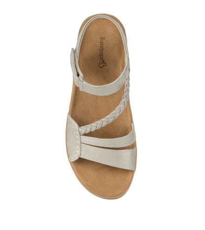 Flicka Sandal | Baretraps