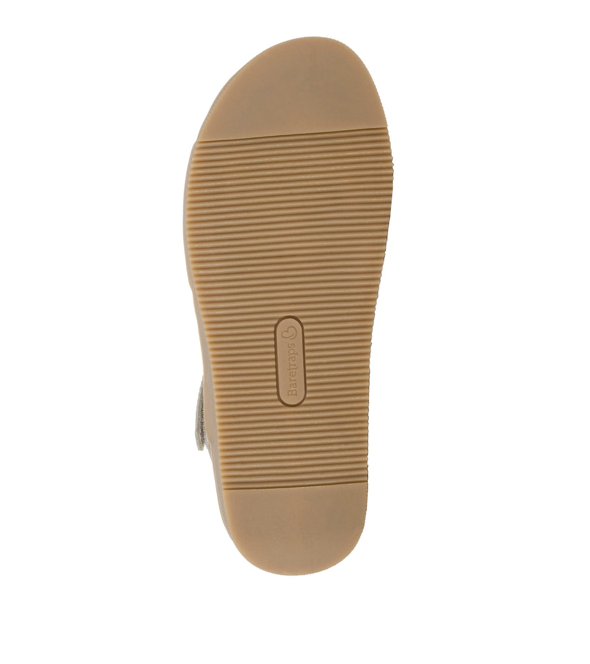 Flicka Sandal | Baretraps