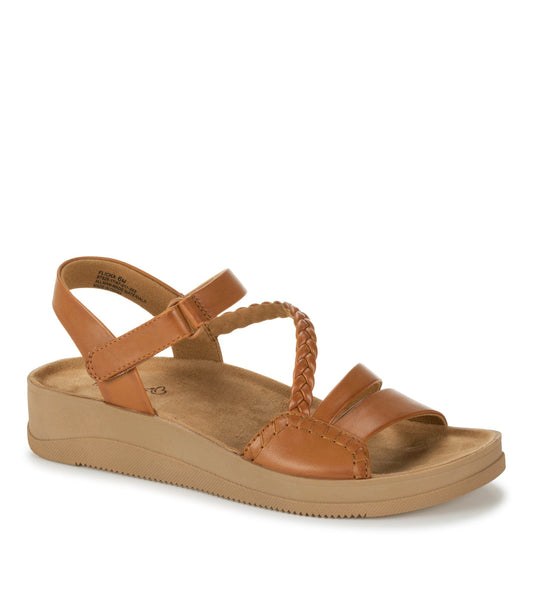 Flicka Sandal | Baretraps