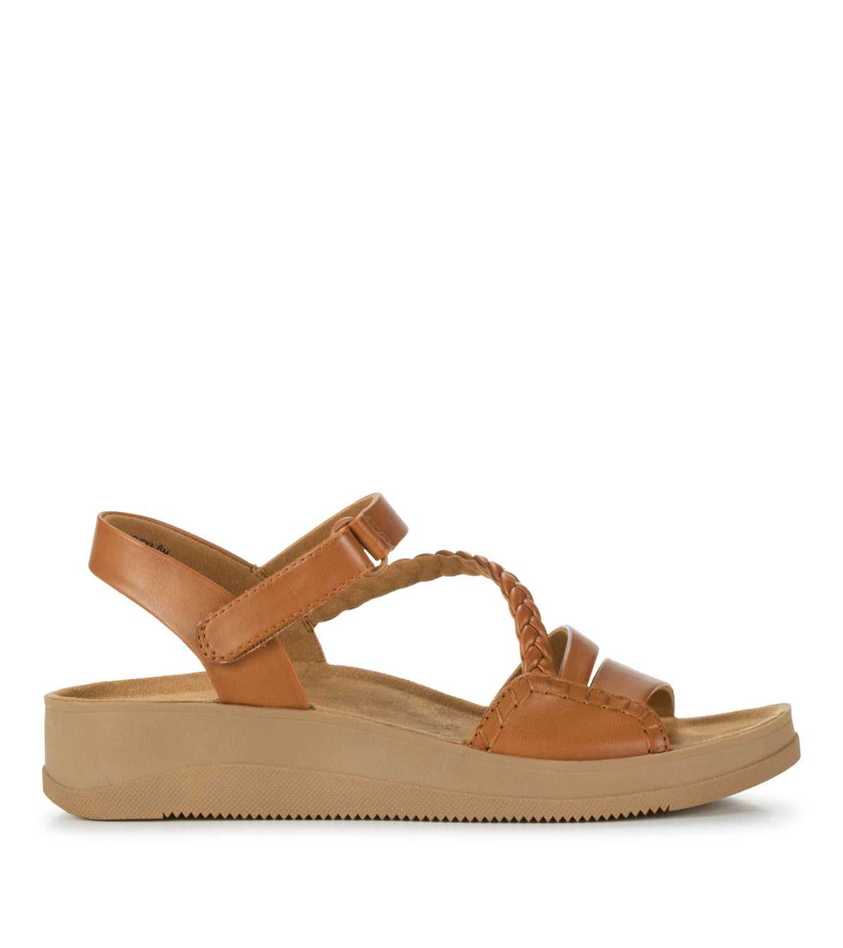 Flicka Sandal | Baretraps