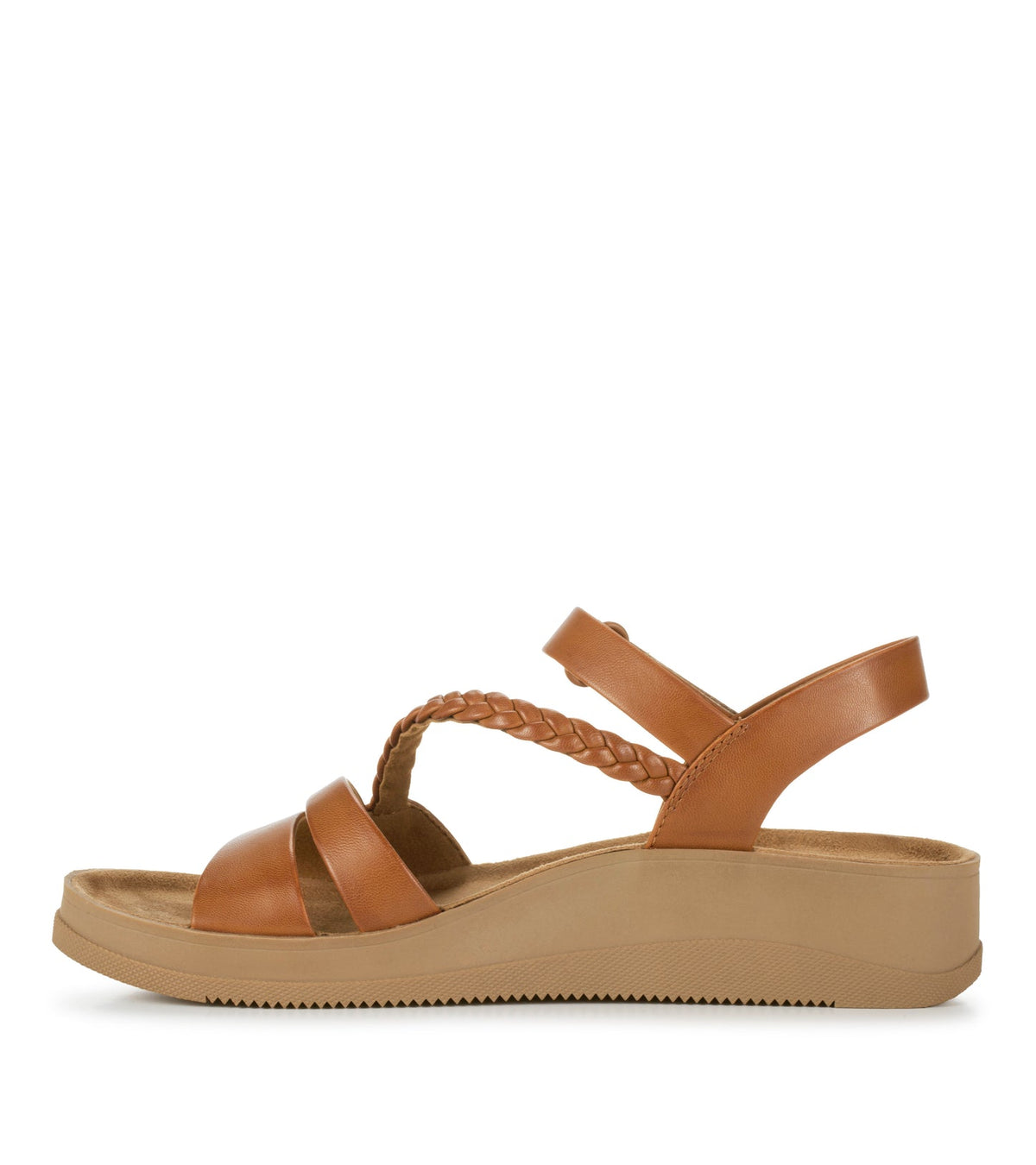 Flicka Sandal | Baretraps