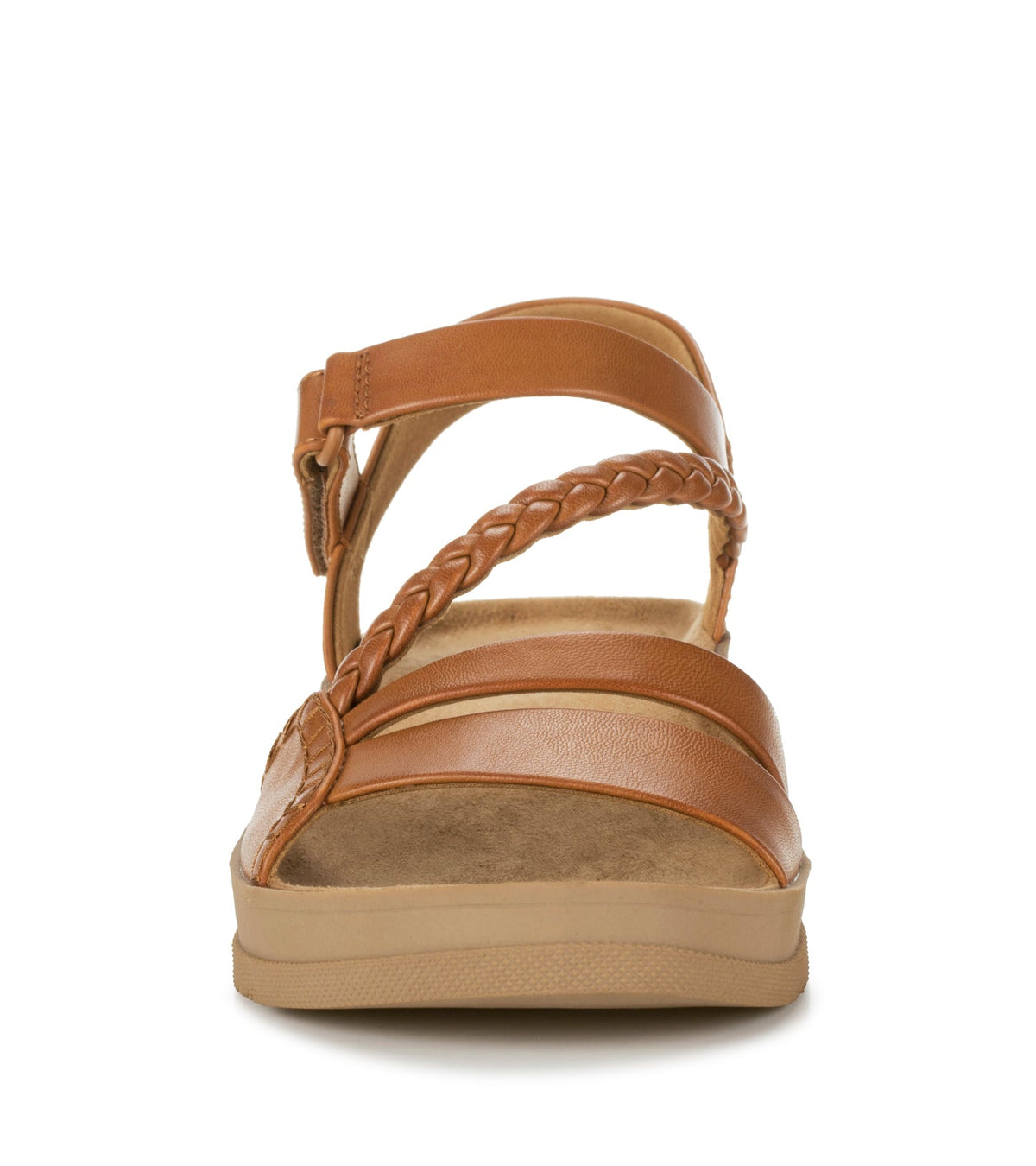 Flicka Sandal | Baretraps