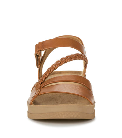 Flicka Sandal | Baretraps