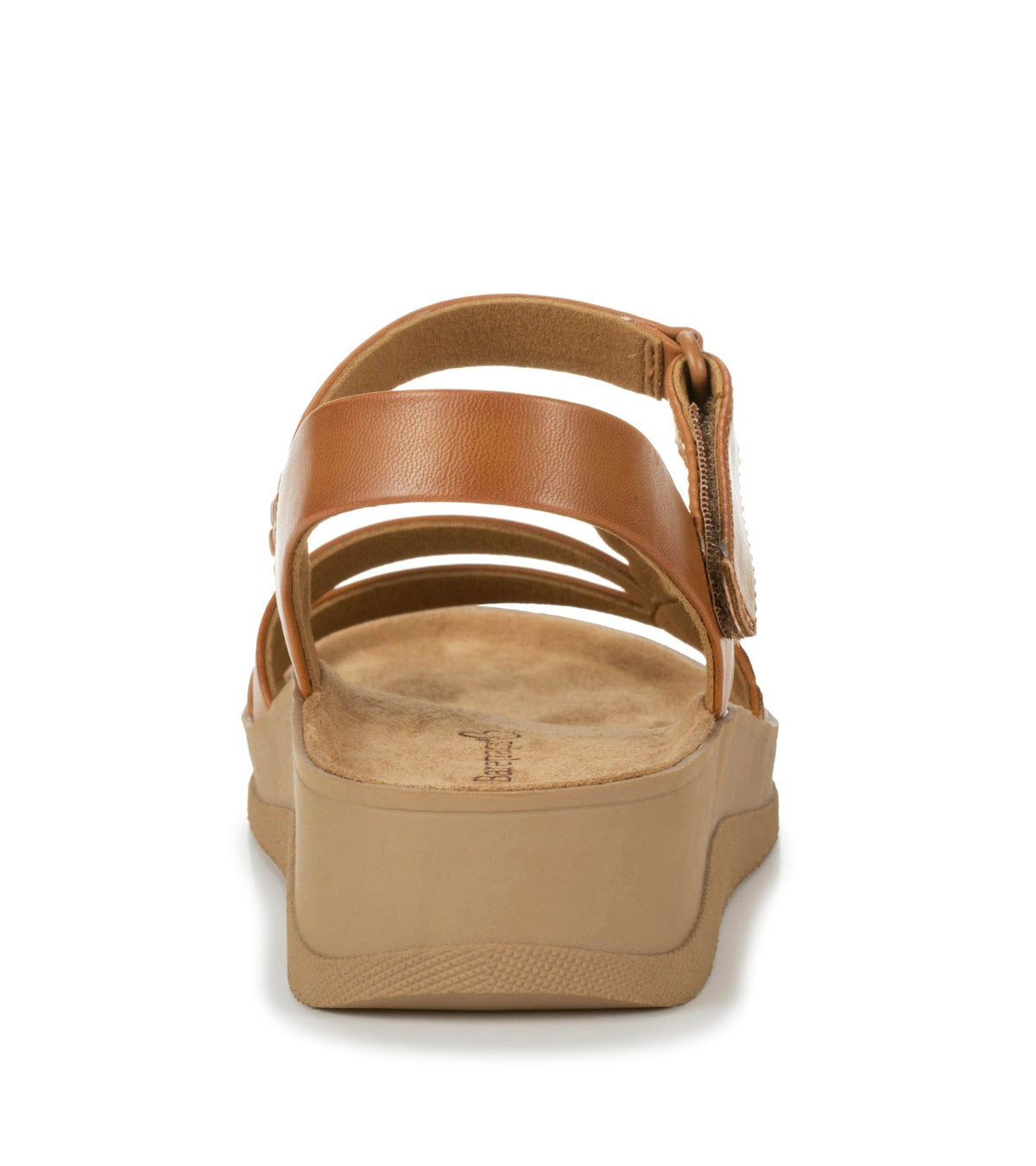 Flicka Sandal | Baretraps