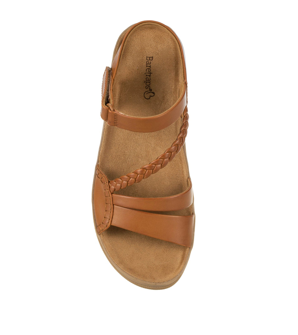 Flicka Sandal | Baretraps