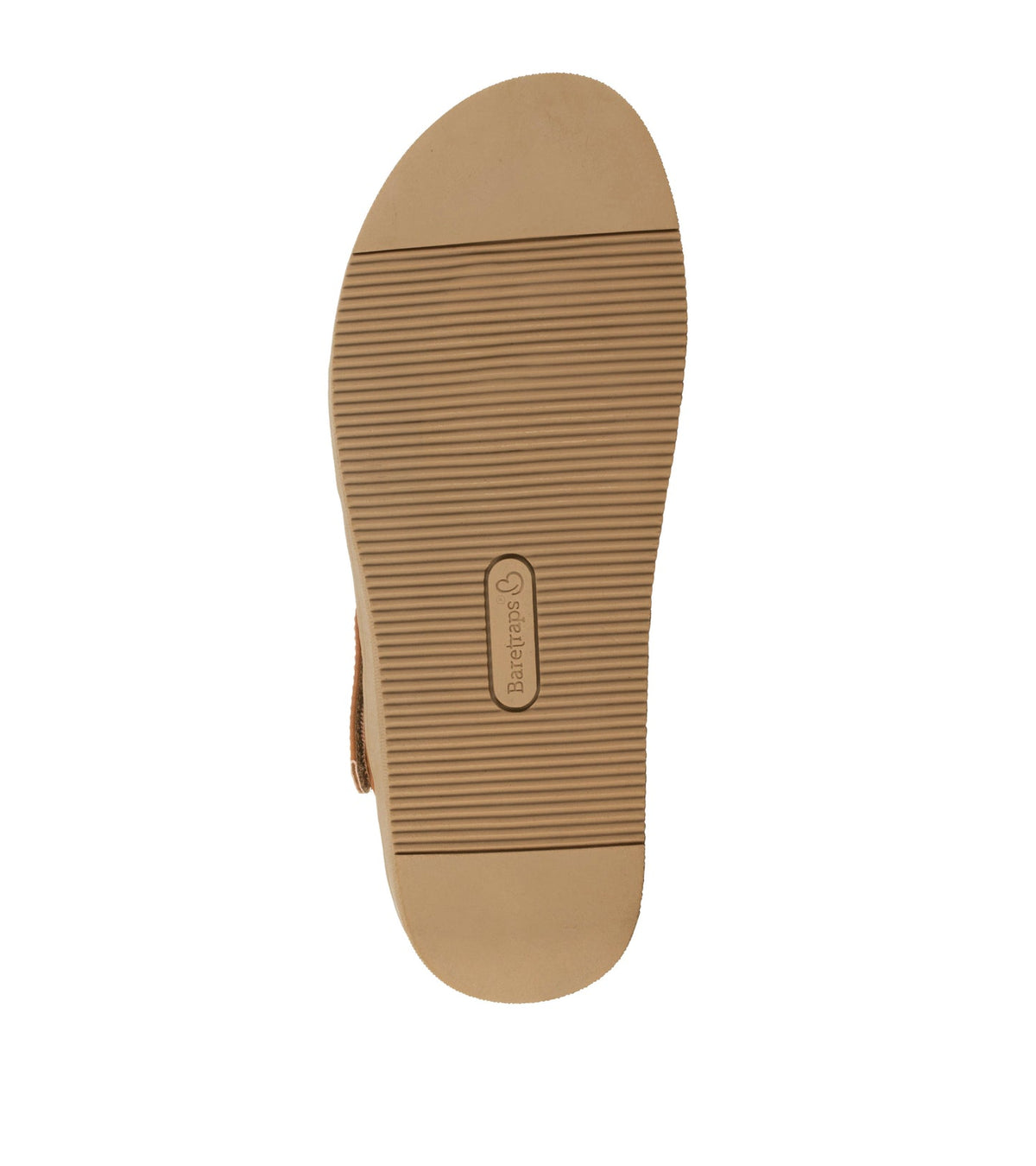 Flicka Sandal | Baretraps