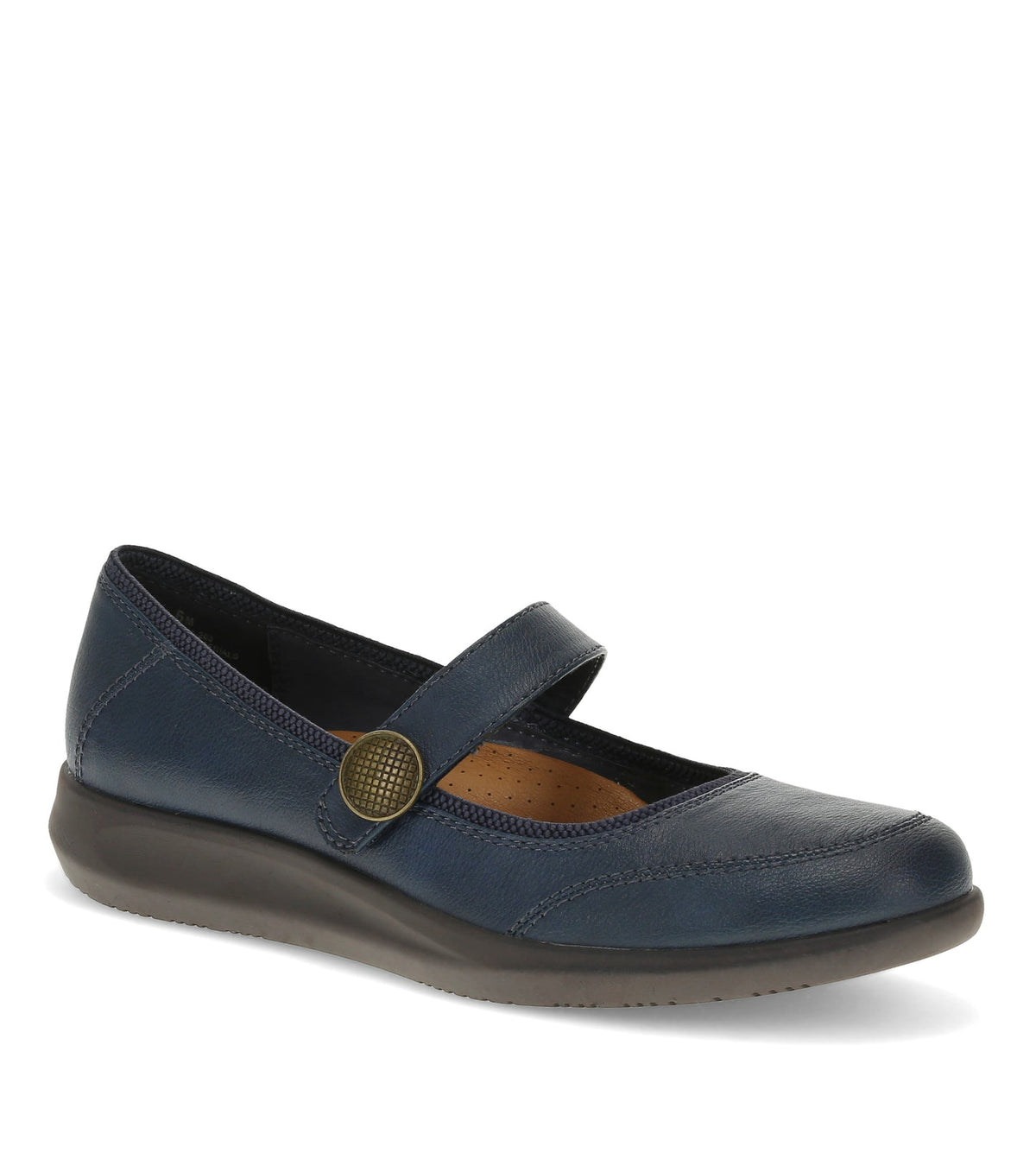 Joesie Mary Jane Flat | Baretraps