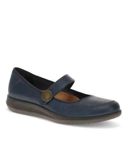 Joesie Mary Jane Flat | Baretraps