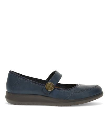 Joesie Mary Jane Flat | Baretraps