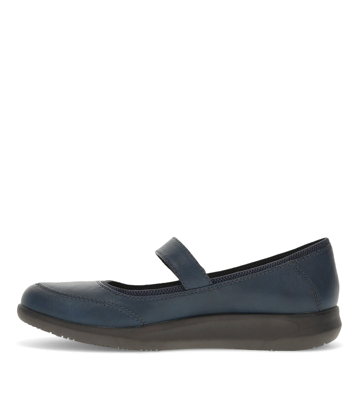 Joesie Mary Jane Flat | Baretraps