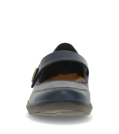Joesie Mary Jane Flat | Baretraps