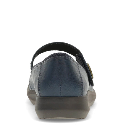 Joesie Mary Jane Flat | Baretraps
