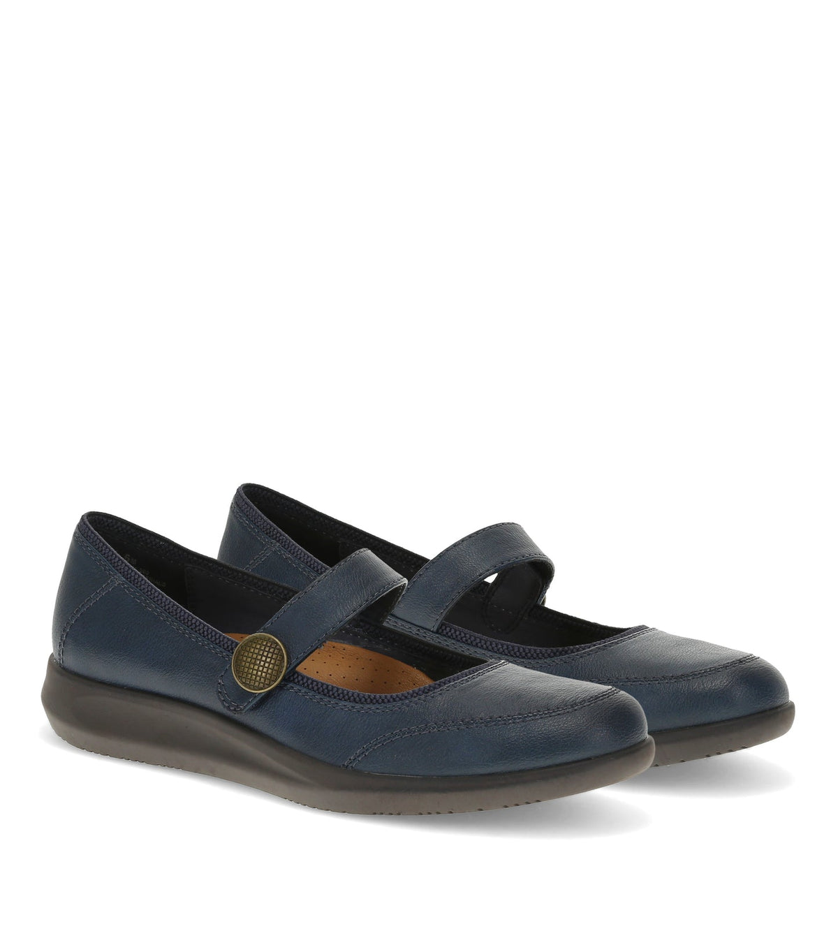 Joesie Mary Jane Flat | Baretraps