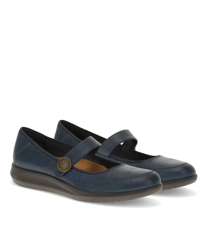 Joesie Mary Jane Flat | Baretraps